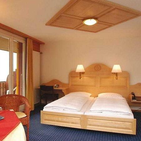 Minotel Bellevue 벤겐 객실 사진